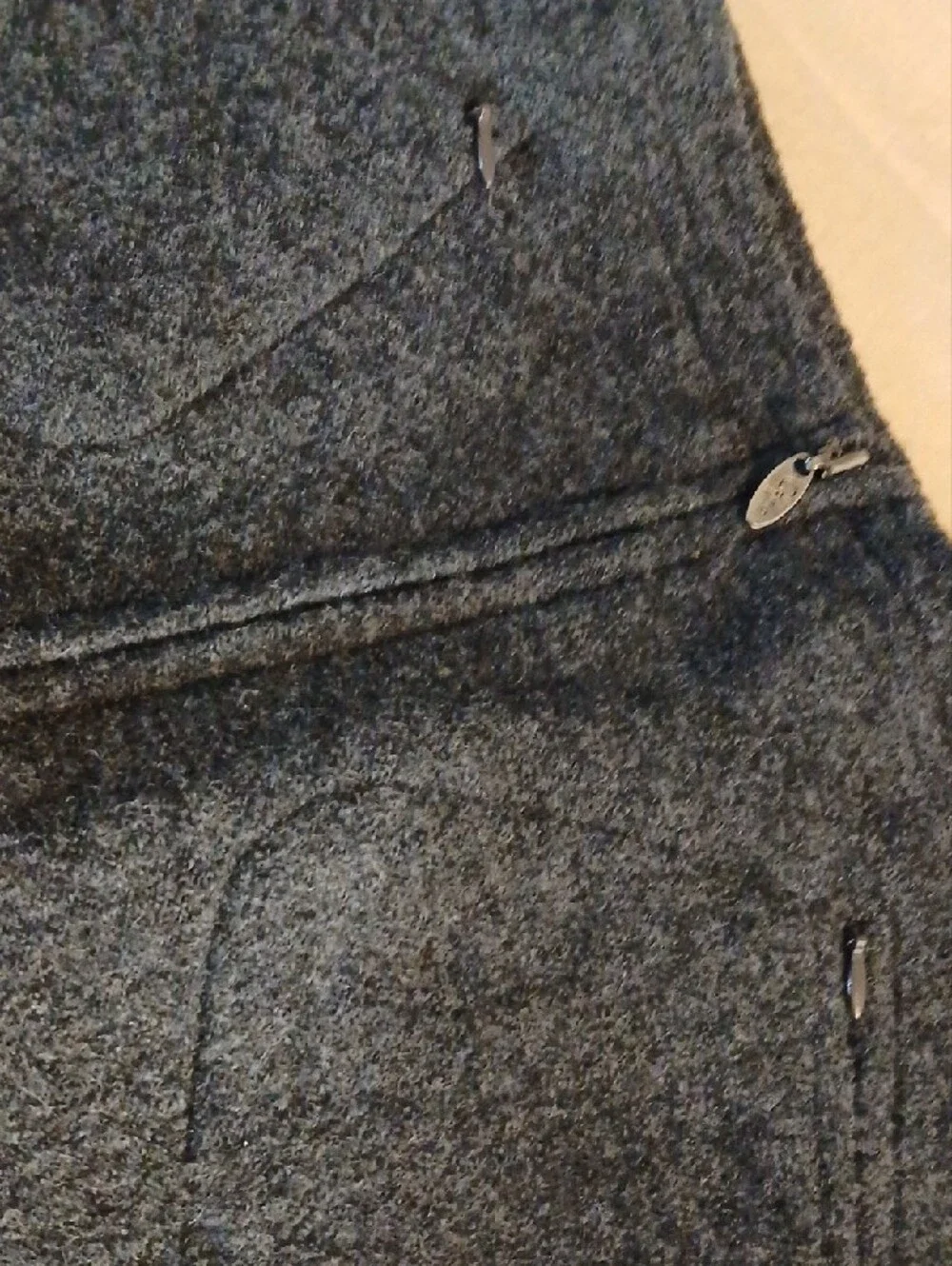 Covelo 100% wool